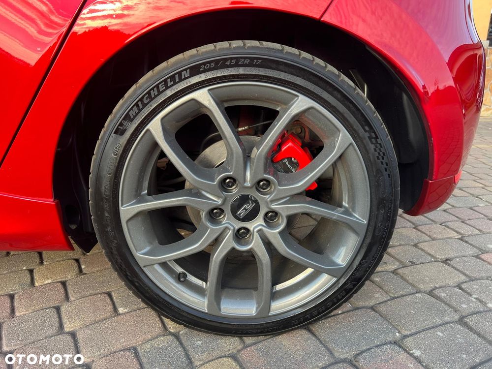 Renault Clio 1.6 R.S 200 EDC - 38