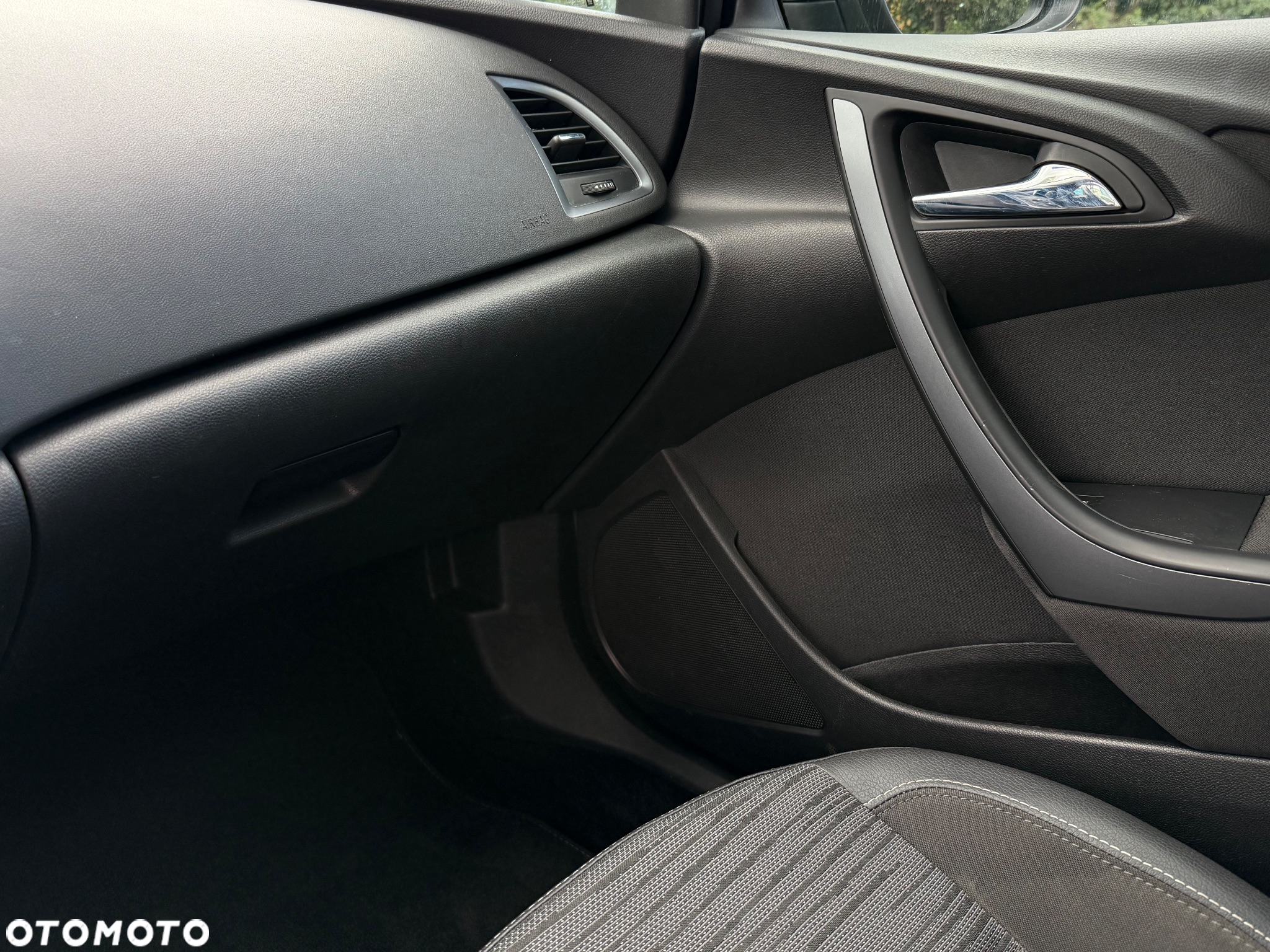 Opel Astra - 26