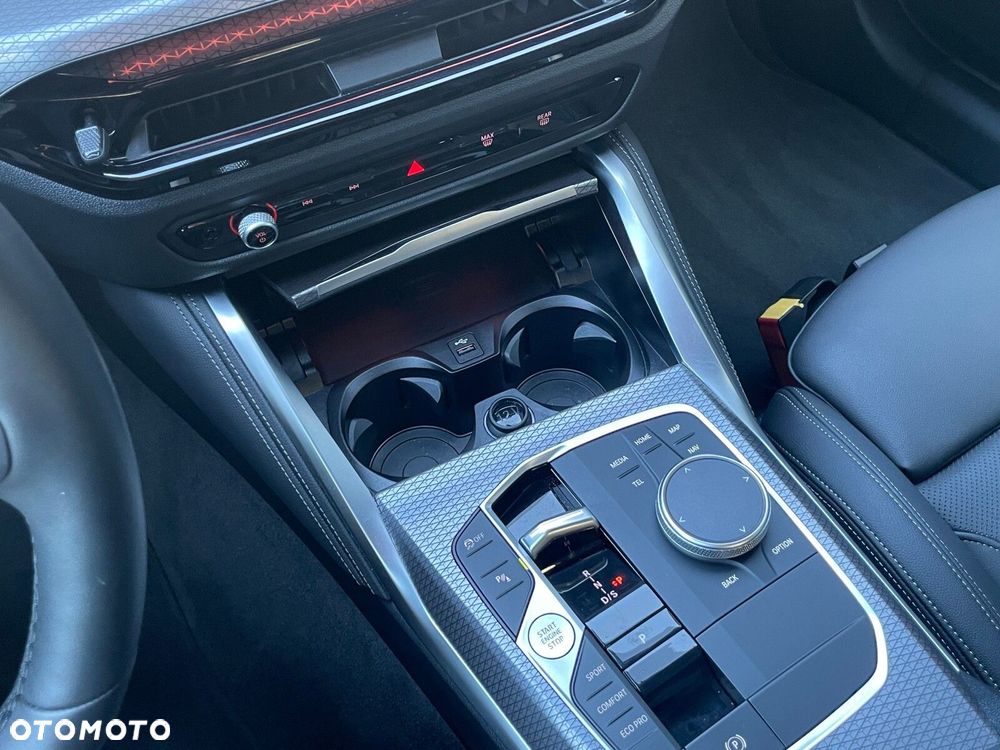 BMW Seria 4 420d mHEV M Sport - 23