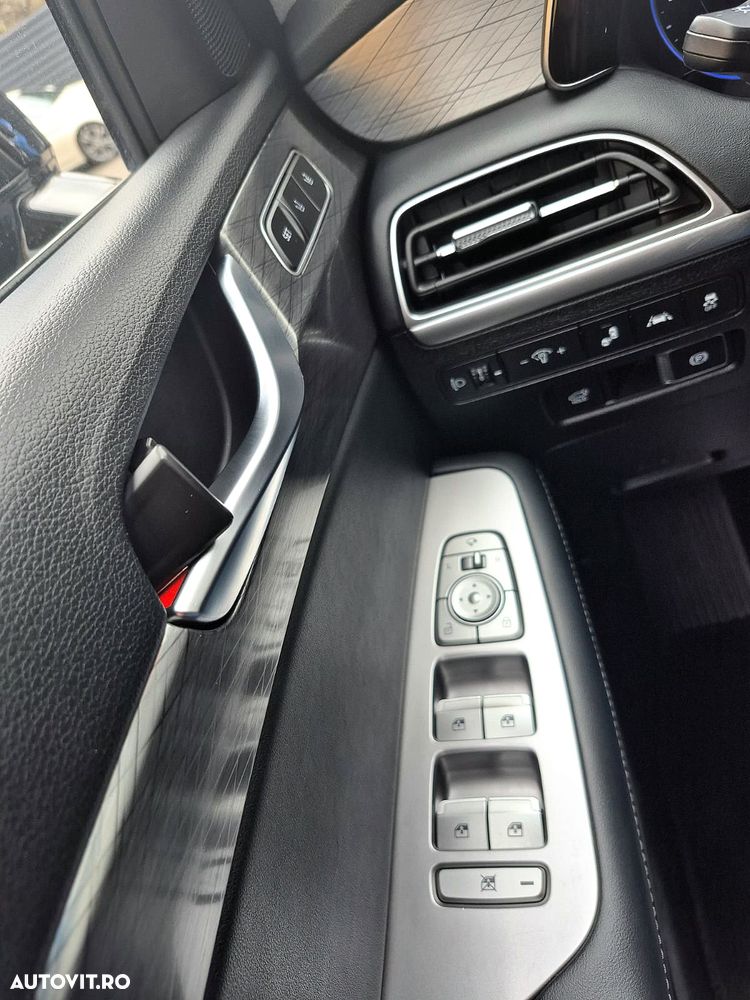 Hyundai Palisade - 21