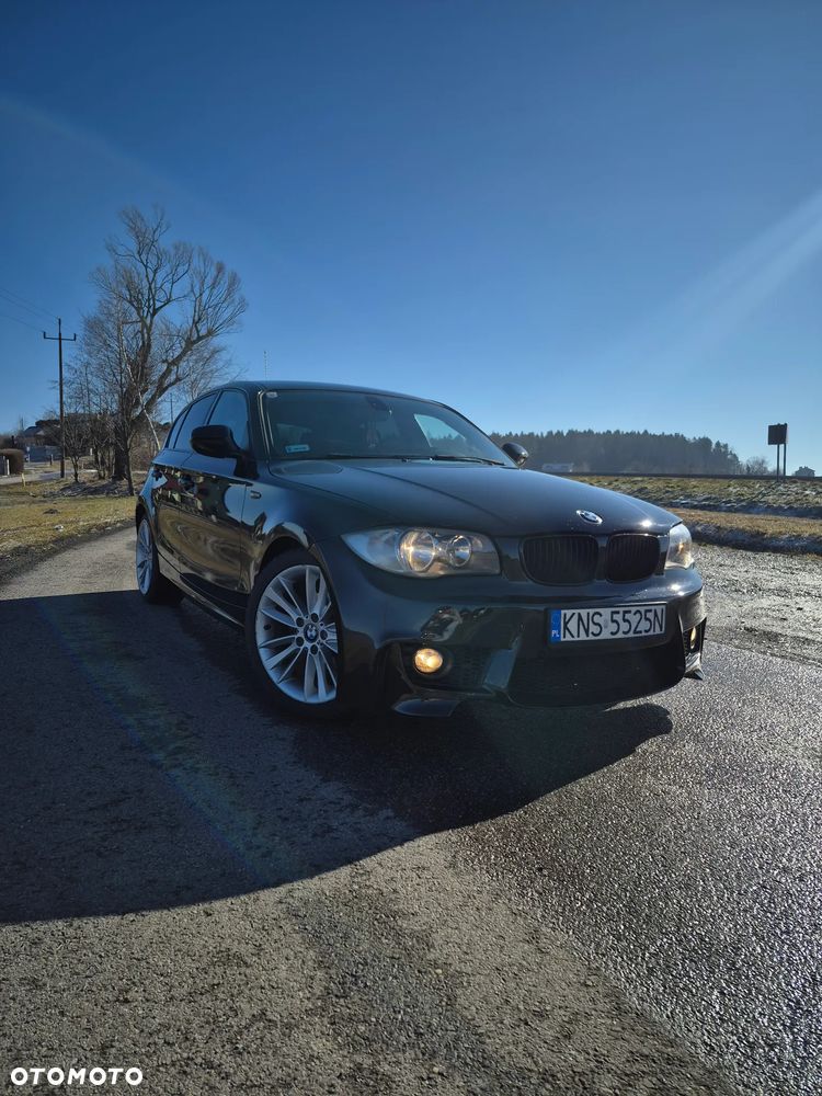 BMW Seria 1 118d DPF Edition Sport - 3