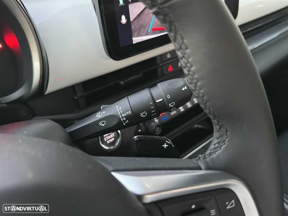 Fiat 600 1.2 Hybrid - 17