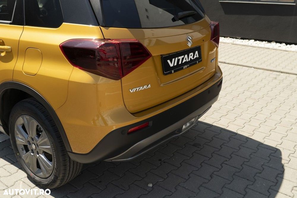 Suzuki Vitara - 31