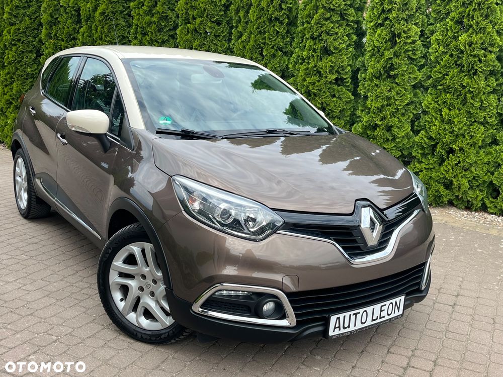 Renault Captur - 37