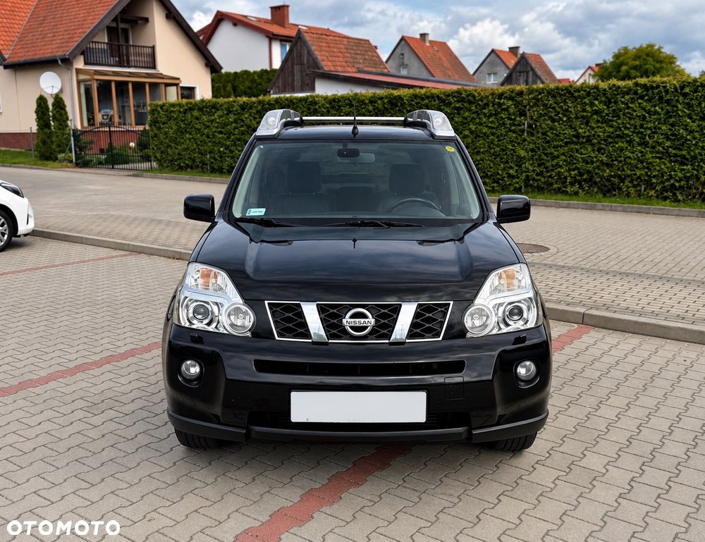 Nissan X-Trail 2.0 dCi XE - 11
