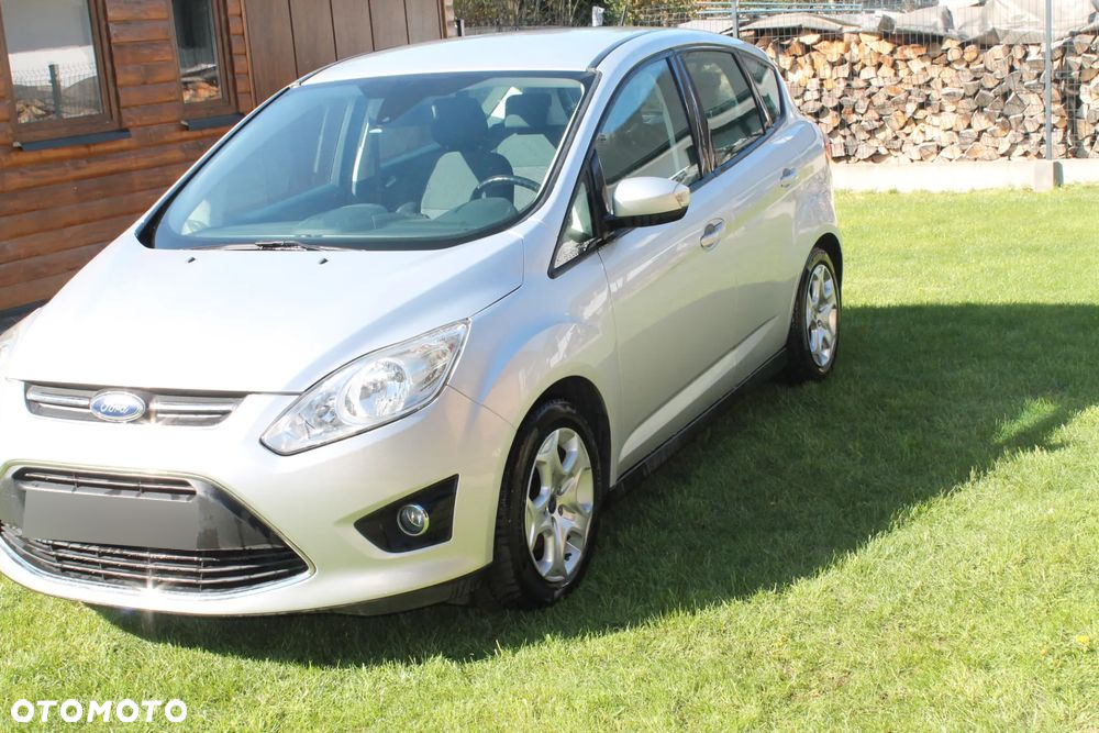 Ford C-MAX - 2