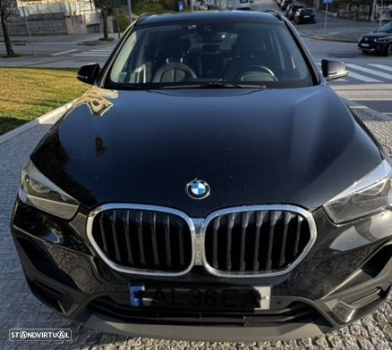 BMW X1 16 d sDrive Auto - 5