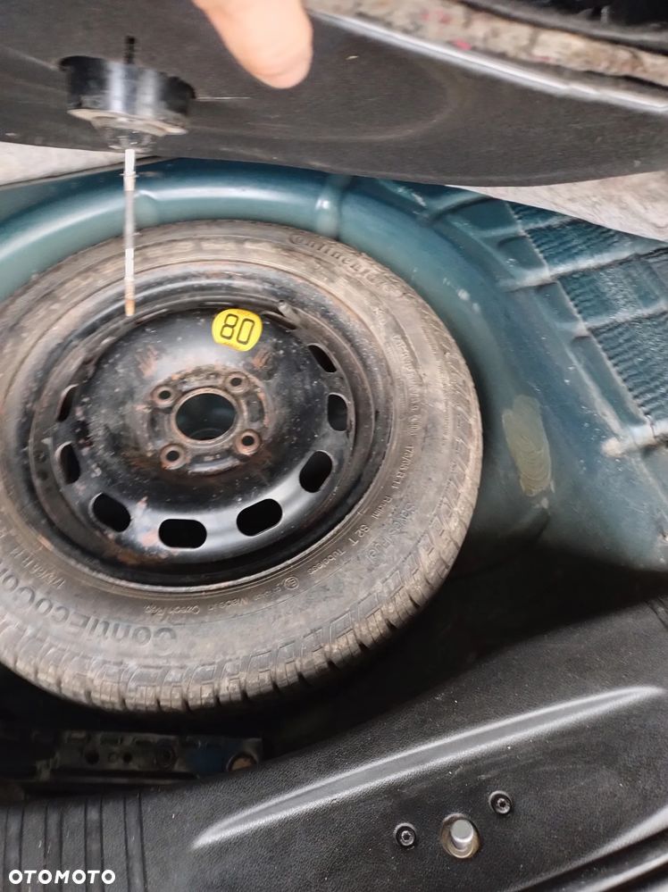 Ford Fusion 1.4 Ambiente - 18