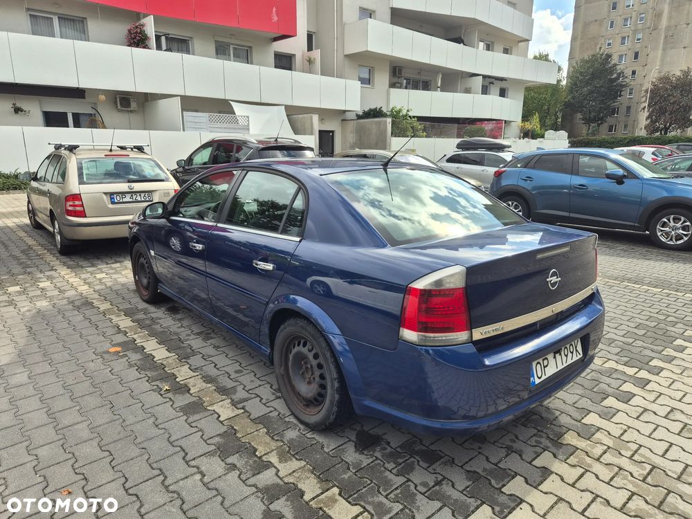 Opel Vectra 1.8 Cosmo - 5