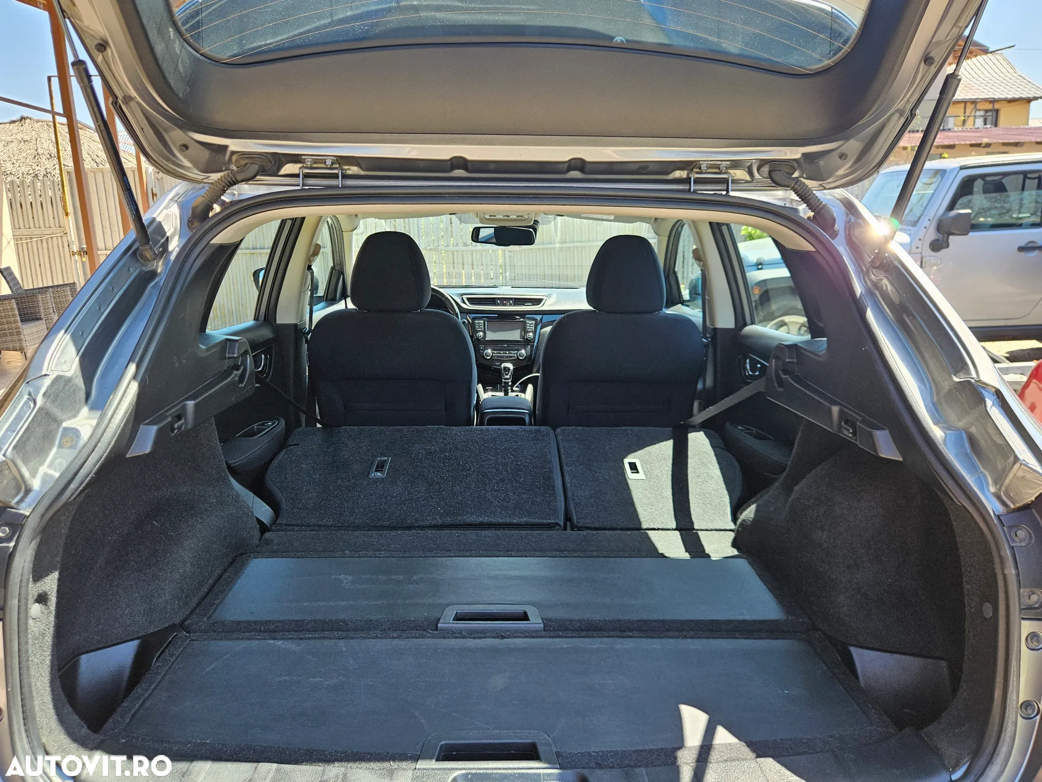 Nissan Qashqai - 13