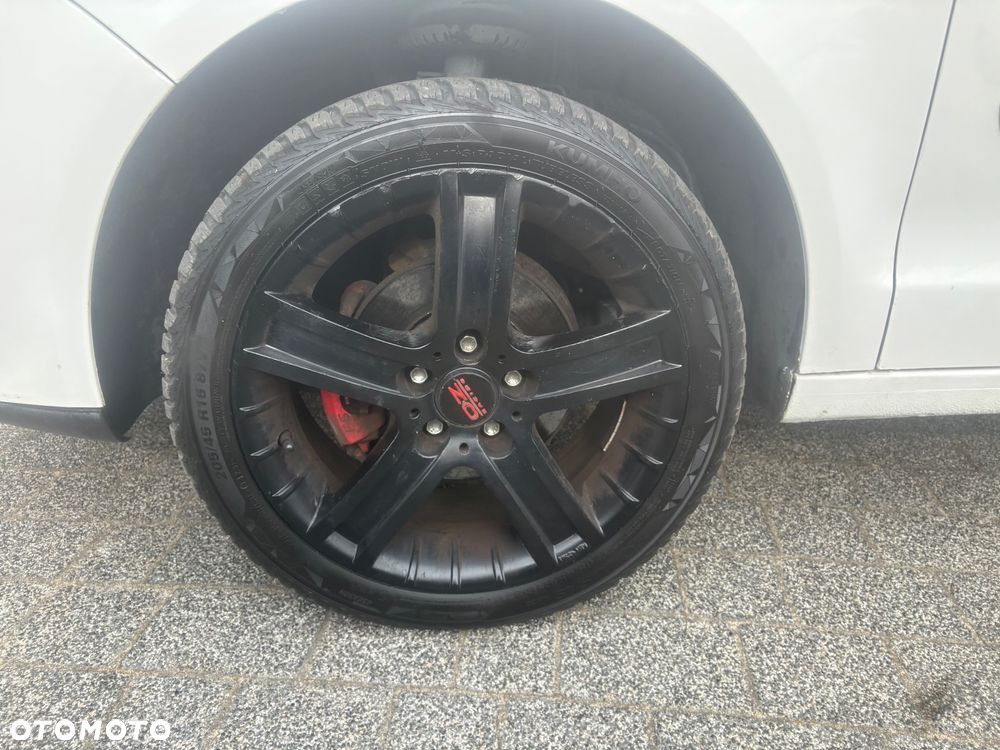 Volkswagen Polo 1.6 Sportline - 21