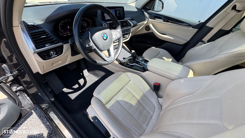 BMW X3 20 i xDrive xLine - 31