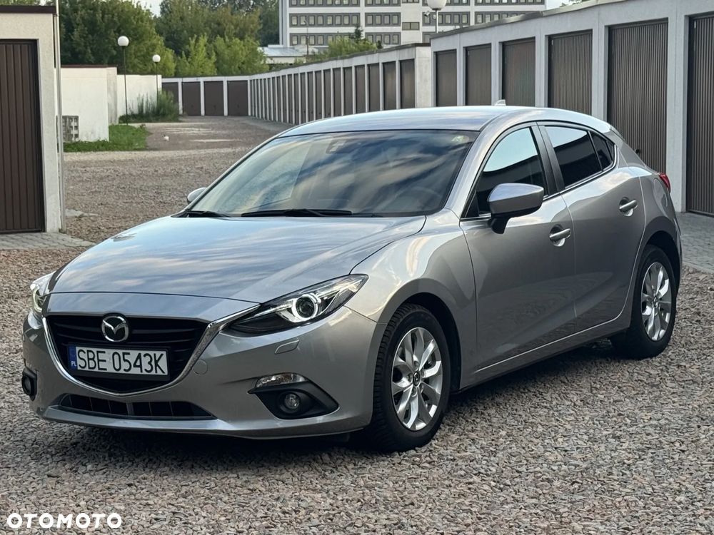 Mazda 3 - 24