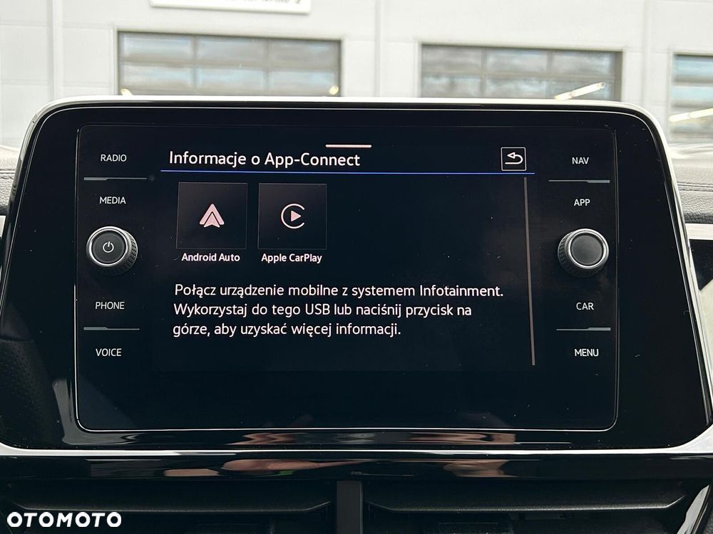 Volkswagen T-Roc 1.5 TSI R-Line DSG - 33