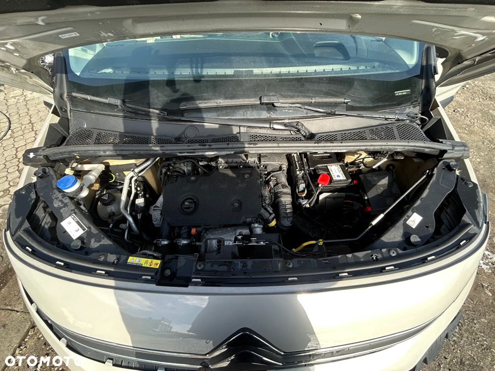 Citroën Berlingo - 5