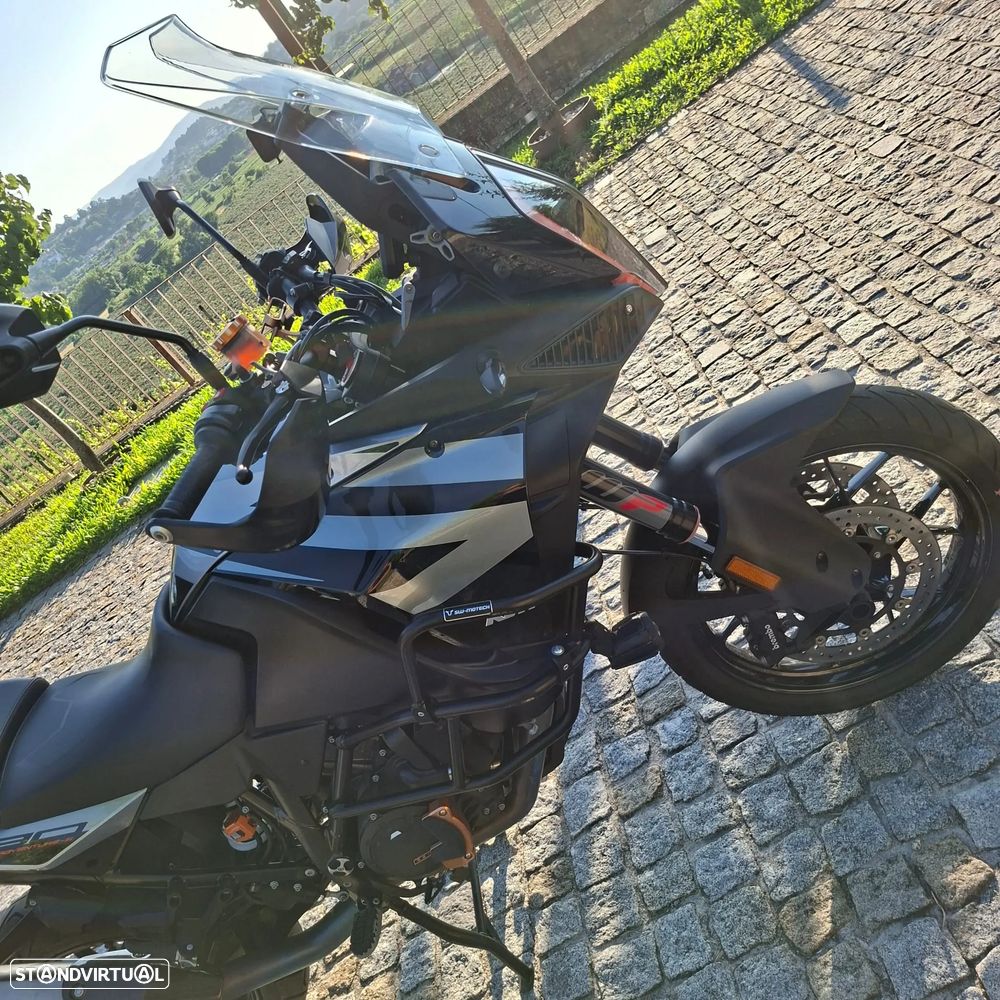 KTM 1290 Super Adventure S - 3