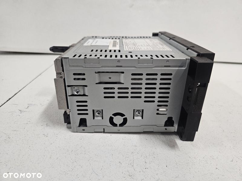 chevrolet captiva i 1 lift radio fabryczne cd 95088243 - 9