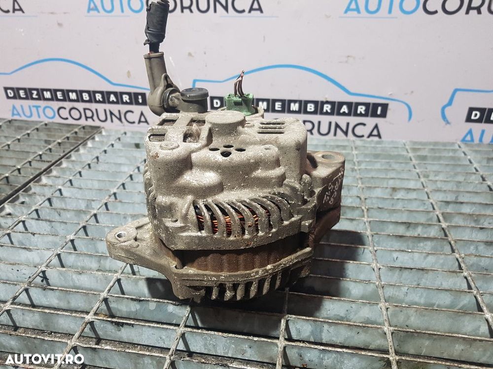 Alternator Suzuki Grand Vitara 1.6 Benzina 2006 - 2012 1586CC M16A (512) Benzina - 3