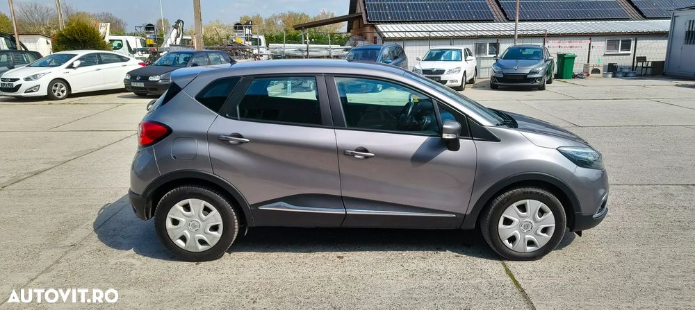 Renault Captur ENERGY dCi 90 Start&Stop Dynamique - 3