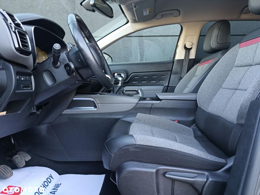 Citroën C5 Aircross 1.2 PureTech Feel Pack - 14