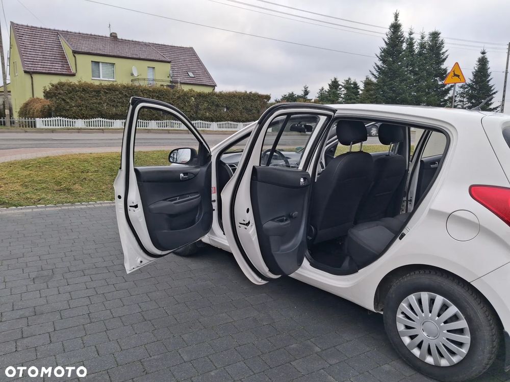 Hyundai i20 1.25 Classic - 14