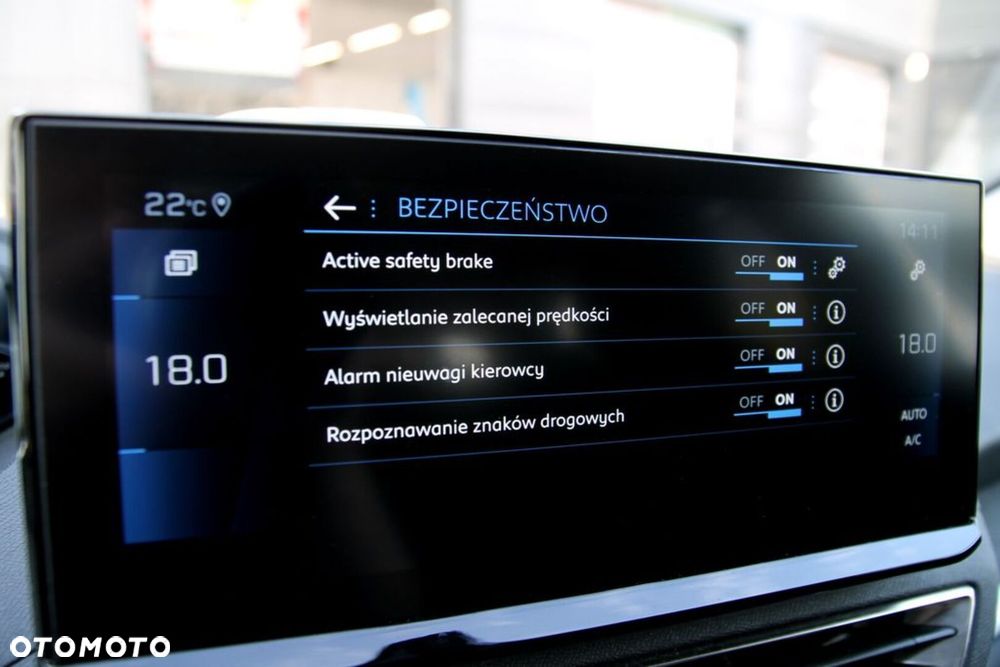 Peugeot 5008 1.5 BlueHDi Allure Pack S&S EAT8 - 24