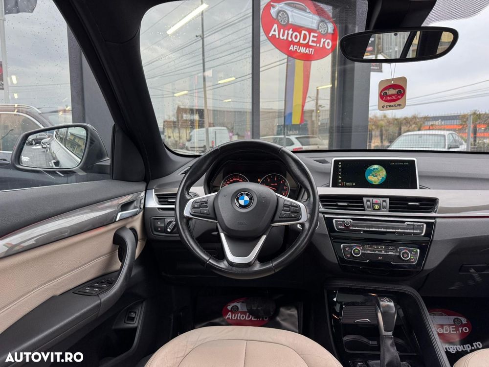 BMW X1 - 9