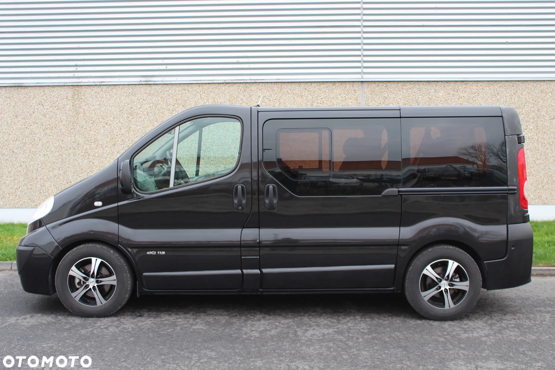 Nissan Primastar dCi115 L1H1P2 Extra - 2