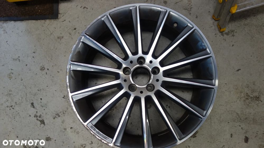 FELGA 2224010400 - 1