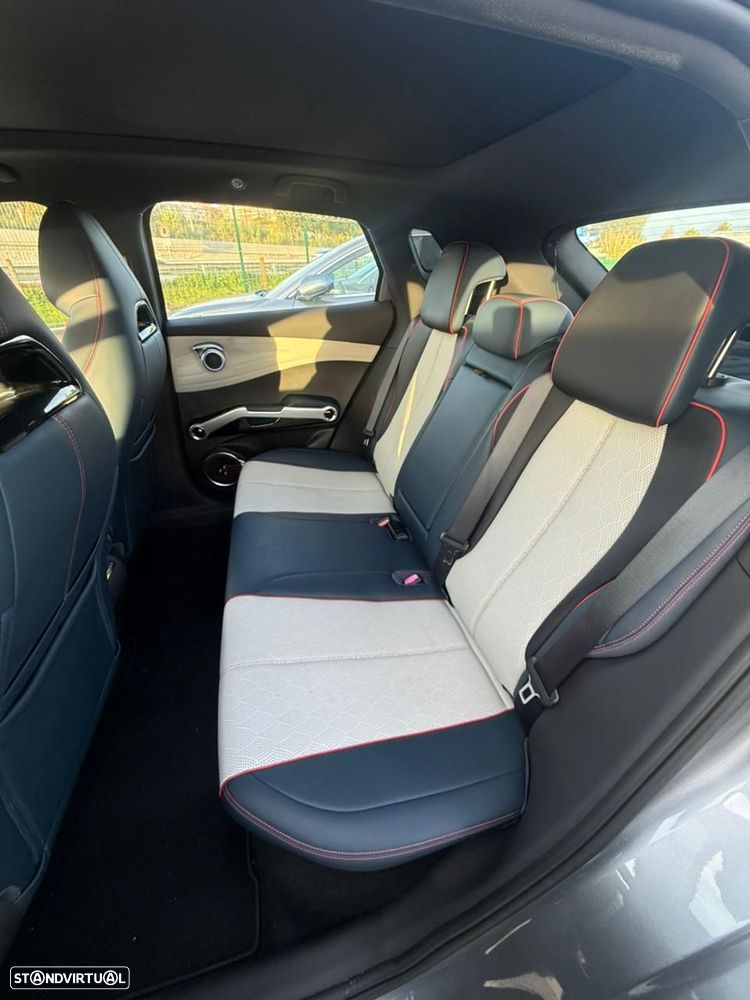 BYD Atto 3 Design - 27