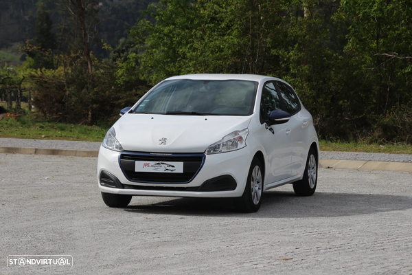 Peugeot 208 PureTech 68 Like