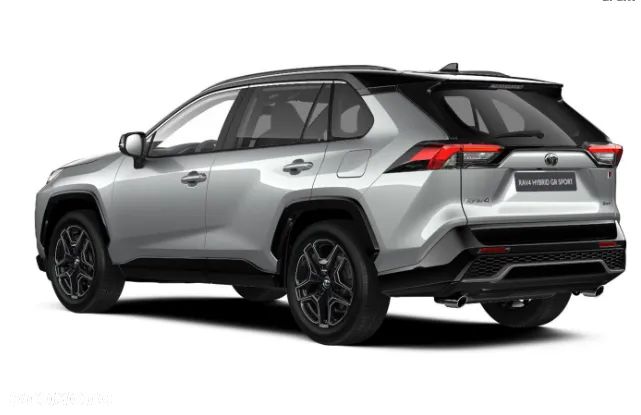 Toyota RAV4 - 3