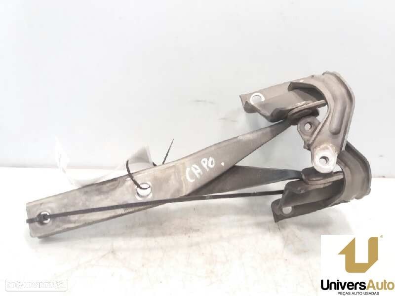 DOBRADIÇAS DO CAPÔ DIANTEIRO SUZUKI GRAND VITARA II 1.9 DDIS (JB419WD, JB419XD)... - 1