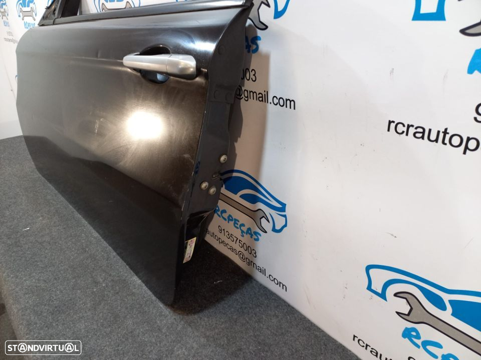 .PORTA FRENTE FRONTAL ESQUERDA ALFA ROMEO GT Q2 937 FECHO ELEVADOR MOTOR PUXADOR VIDRO COLUNA BOSE - 2