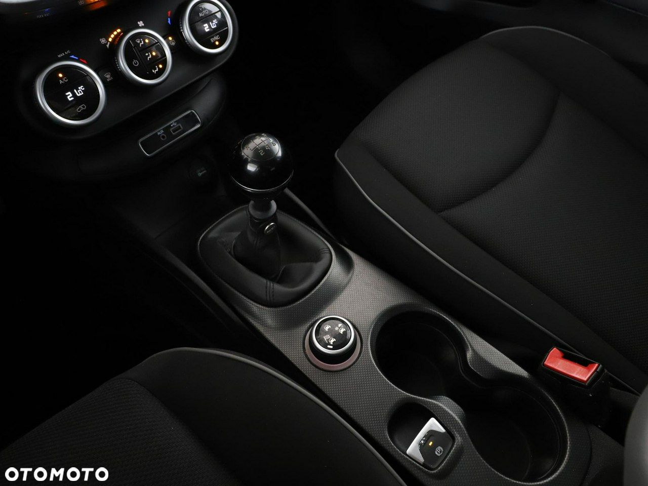 Fiat 500X 1.4 Multiair 4x2 S&S Pop Star - 28