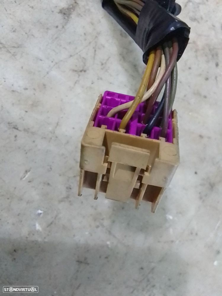 Espelho Retrovisor Dto Electrico Volkswagen Polo (9N_) - 2