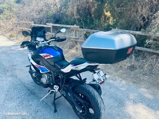 BMW S 1000 XR S 1000 XR - Pack HP - 6