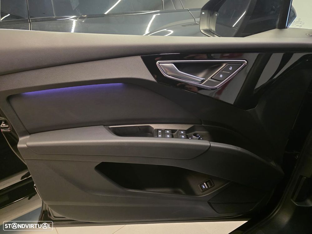 Audi Q4 Sportback e-tron 35 - 11
