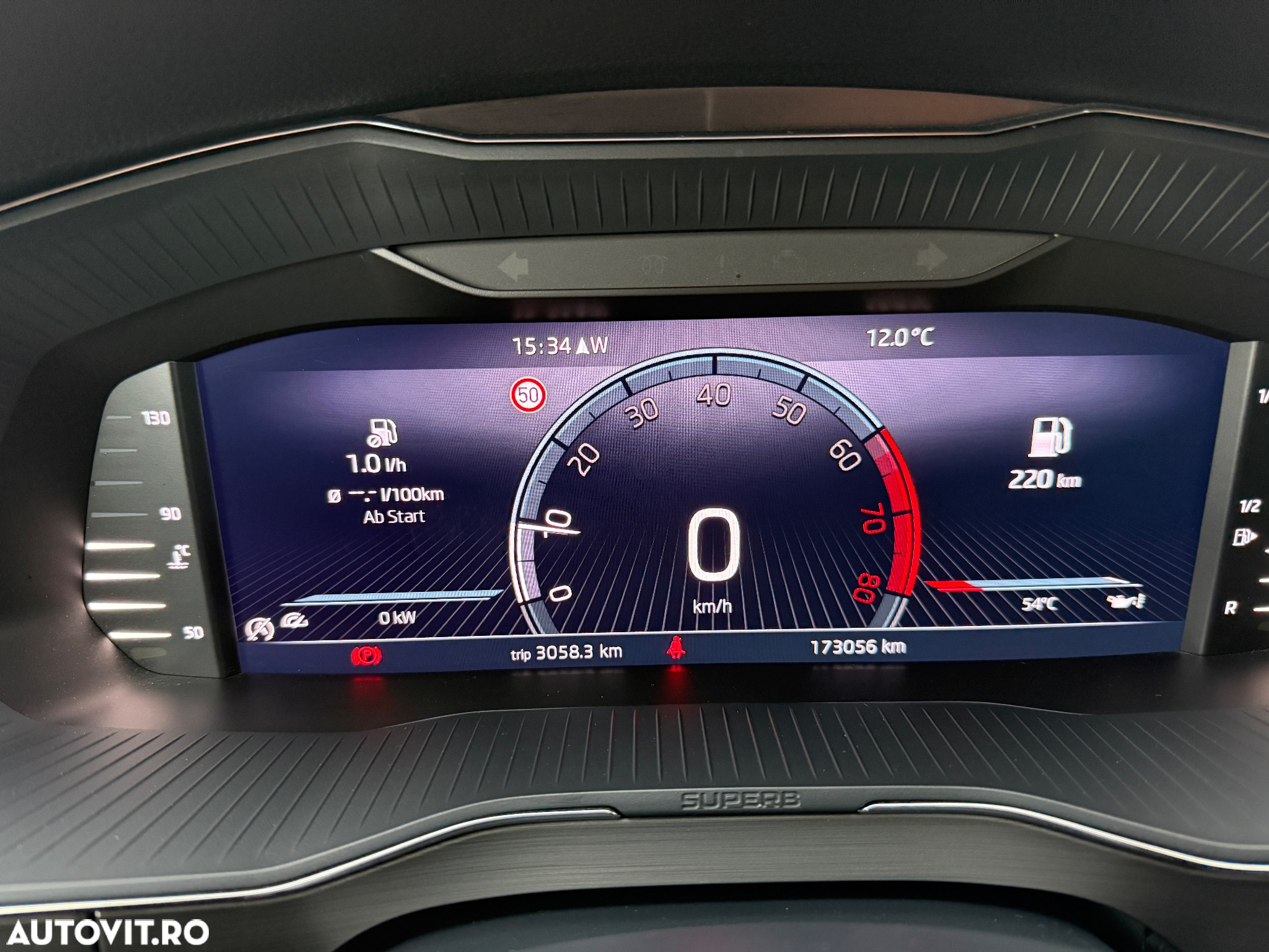 Skoda Superb 1.5 TSI ACT Style - 7