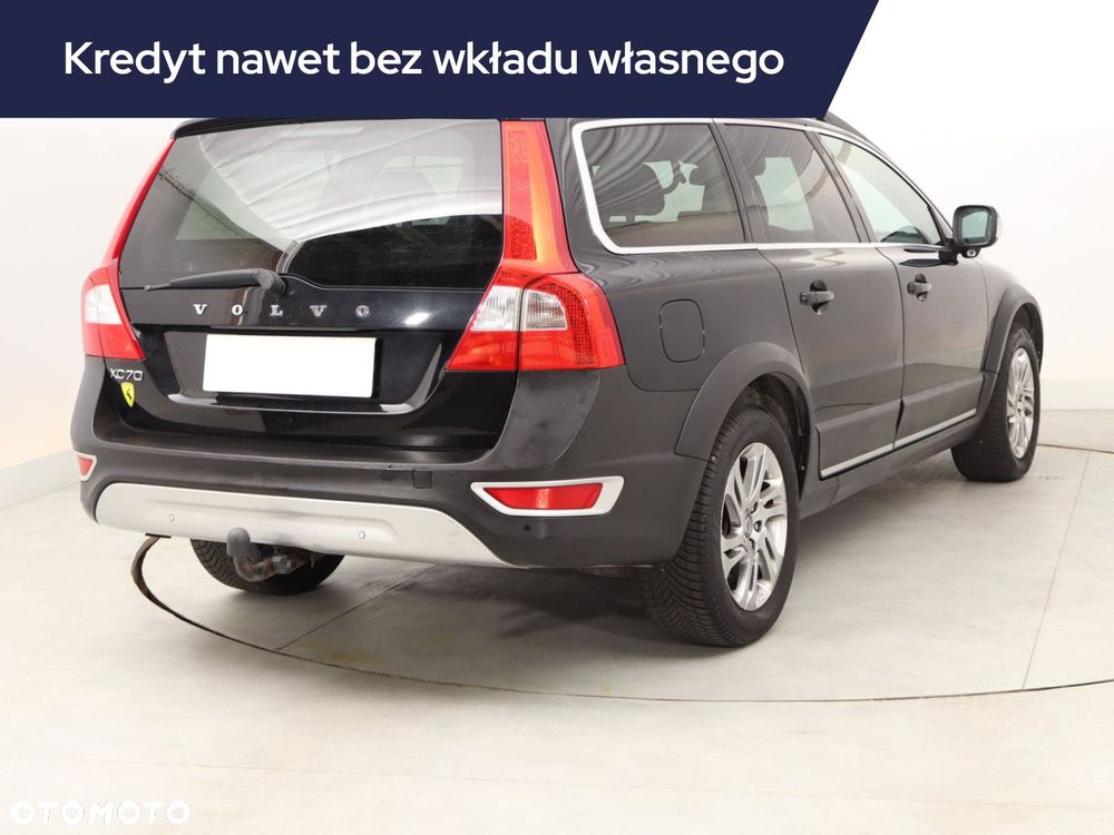 Volvo XC 70 - 7