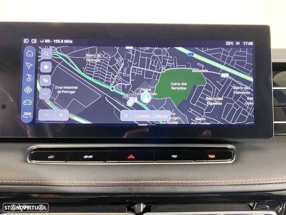 MG EHS 1.5 T-GDI Plug-in Hybrid Luxury - 12