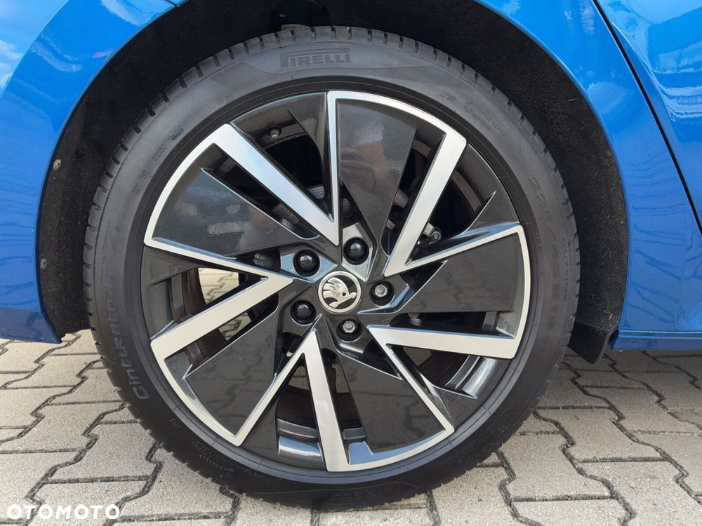 Skoda Octavia 1.5 TSI mHEV Sportline DSG - 39