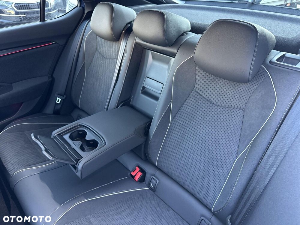 Skoda Superb 1.5 TSI mHEV Sportline DSG - 35