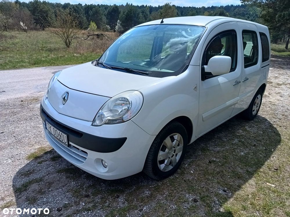 Renault Kangoo 1.5 dCi Helios2 - 1