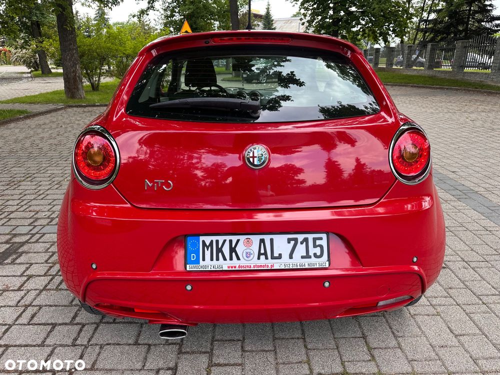 Alfa Romeo Mito 1.4 16V MultiAir Super - 30