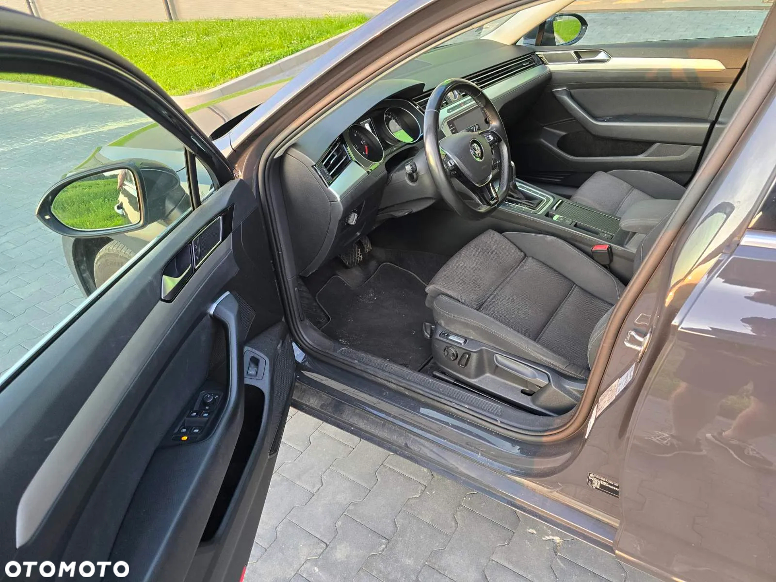 Volkswagen Passat 2.0 TDI BMT Comfortline DSG - 7
