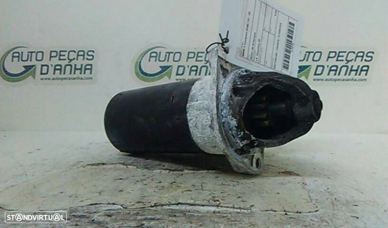 Motor De Arranque Bmw 3 Compact (E46) - 1