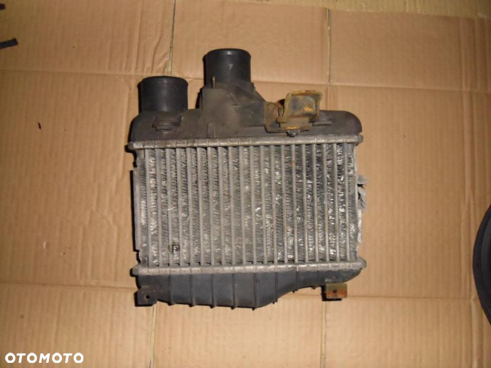 INTERCOOLER VOLVO S40 V40 CARISMA 1.9 TD - 1