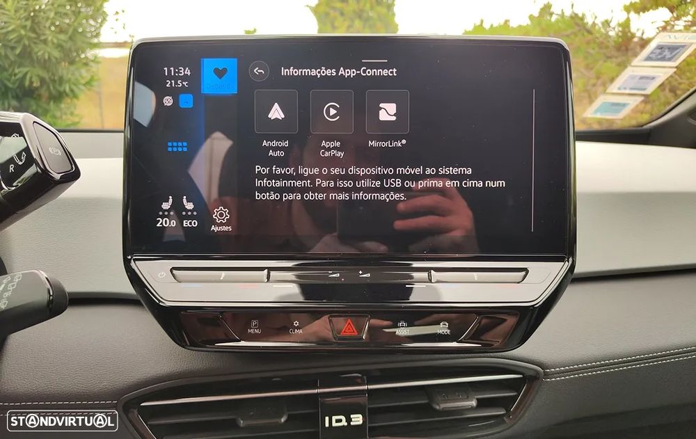 VW ID.3 77 kWh Pro S Urban - 27