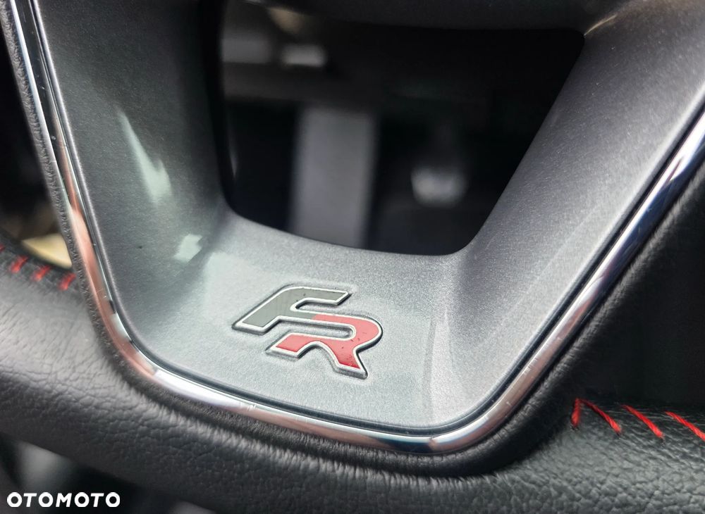 Seat Leon 1.4 TSI FR S&S - 39